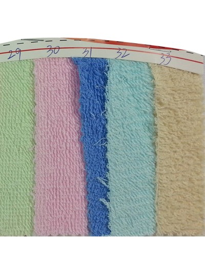 GZ-DIRN 梭織毛巾布 M-120 細節-2